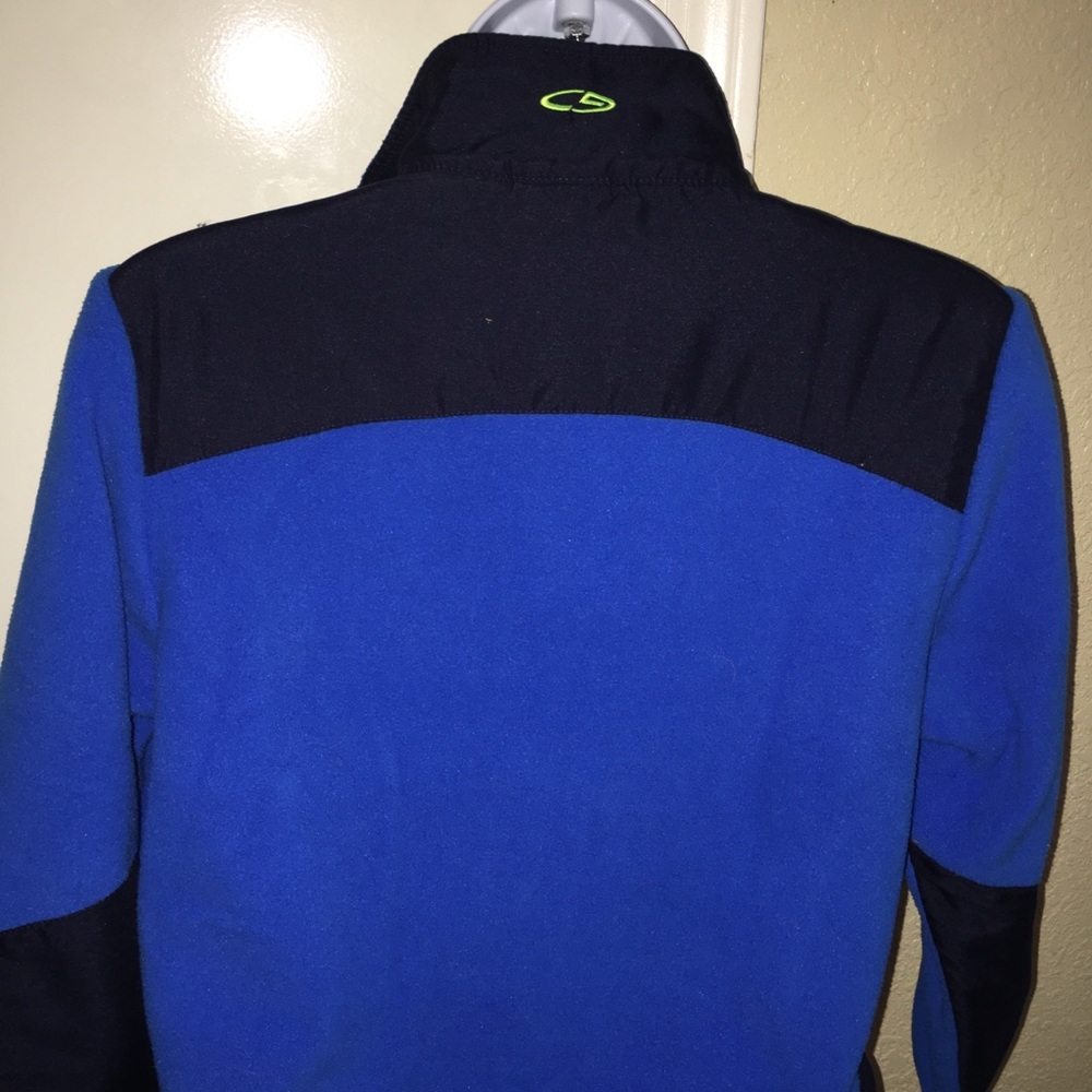 Champion Jacket - Picture 3 of 6